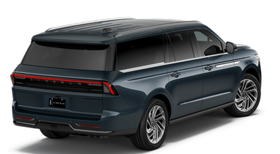 2026 Lincoln Navigator L Reserve 4x4