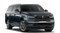 2026 Lincoln Navigator L Reserve 4x4