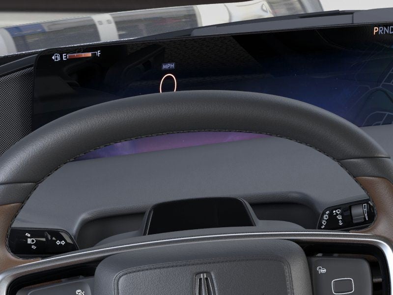 2026 Lincoln Navigator L Reserve 4x4