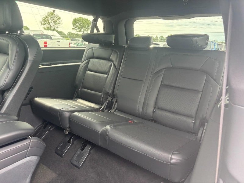 2027 Lincoln Navigator L Reserve 4x4