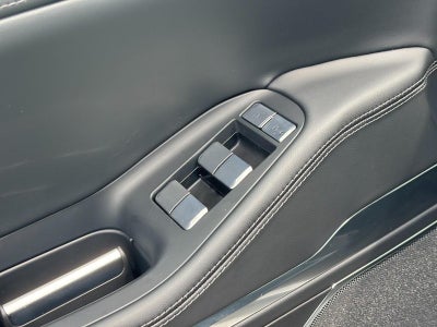 2027 Lincoln Navigator L Reserve 4x4