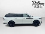 2027 Lincoln Navigator L Reserve 4x4