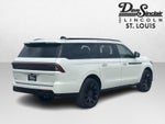 2027 Lincoln Navigator L Reserve 4x4