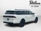 2027 Lincoln Navigator L Reserve 4x4
