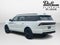 2027 Lincoln Navigator L Reserve 4x4