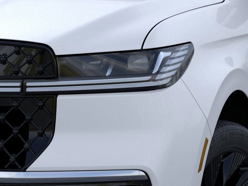 2025 Lincoln Navigator L Reserve 4x4