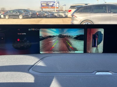 2025 Lincoln Navigator L Reserve 4x4