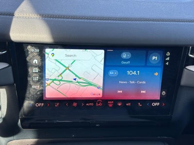 2025 Lincoln Navigator L Reserve 4x4