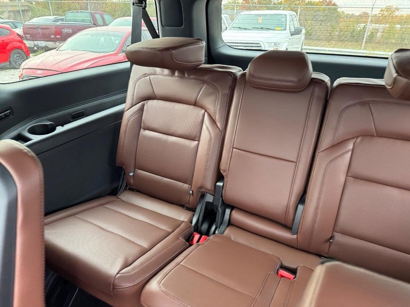 2025 Lincoln Navigator L Reserve 4x4