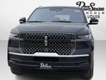 2025 Lincoln Navigator L Reserve 4x4