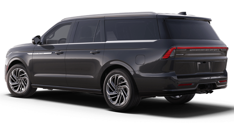 2025 Lincoln Navigator L Reserve 4x4