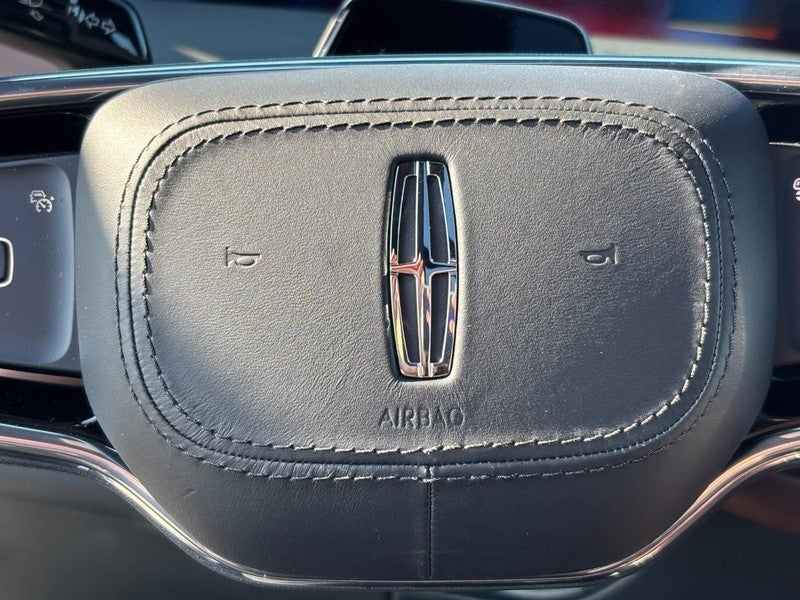 2026 Lincoln Navigator L Reserve 4x4