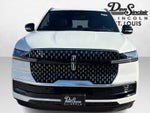 2026 Lincoln Navigator L Reserve 4x4