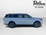 2026 Lincoln Navigator L Reserve 4x4