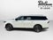 2026 Lincoln Navigator L Reserve 4x4