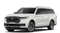 2026 Lincoln Navigator L Reserve 4x4