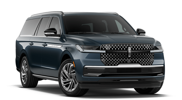 2026 Lincoln Navigator L Reserve 4x4