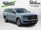 2027 Lincoln Navigator L Reserve 4x4