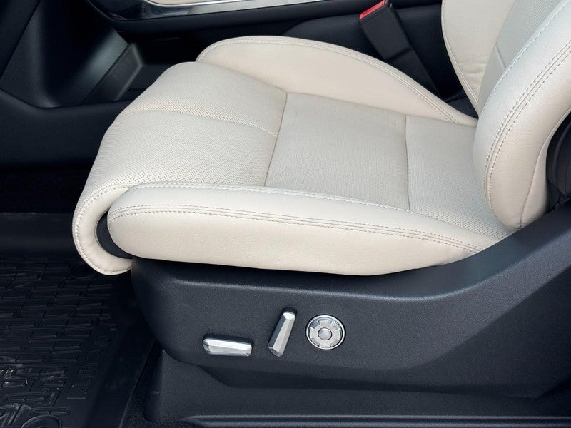 2027 Lincoln Navigator L Reserve 4x4
