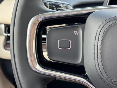 2027 Lincoln Navigator L Reserve 4x4