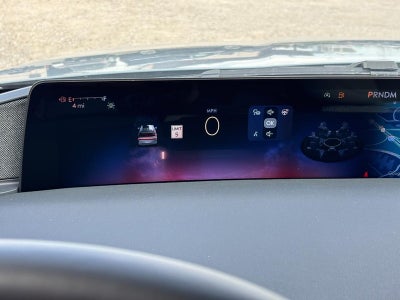 2027 Lincoln Navigator L Reserve 4x4