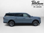 2027 Lincoln Navigator L Reserve 4x4