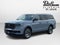 2027 Lincoln Navigator L Reserve 4x4