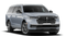 2027 Lincoln Navigator L Reserve 4x4