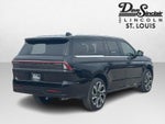 2027 Lincoln Navigator L Reserve 4x4