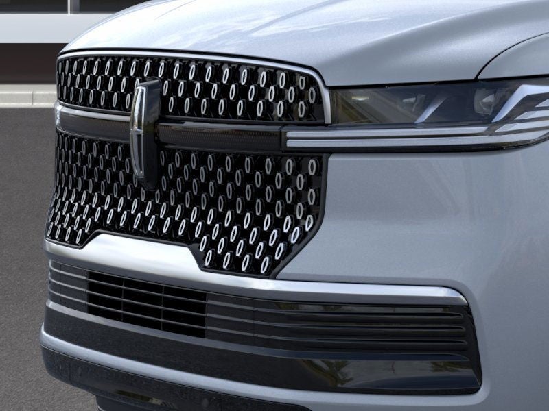 2025 Lincoln Navigator L Reserve 4x4
