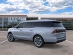 2025 Lincoln Navigator L Reserve 4x4