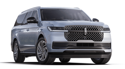 2025 Lincoln Navigator L Reserve 4x4