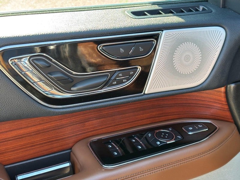 2023 Lincoln Navigator L Reserve 4x4