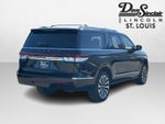 2023 Lincoln Navigator L Reserve 4x4
