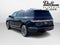 2023 Lincoln Navigator L Reserve 4x4