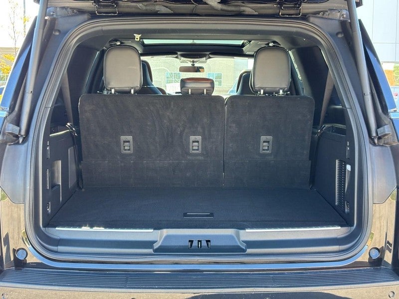 2023 Lincoln Navigator L Reserve 4x4