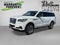 2023 Lincoln Navigator L Reserve 4x4