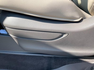 2023 Lincoln Navigator L Reserve 4x4