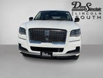 2023 Lincoln Navigator L Reserve 4x4