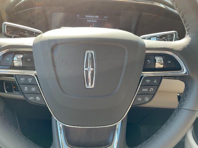 2023 Lincoln Navigator L Reserve 4x4