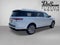 2023 Lincoln Navigator L Reserve 4x4