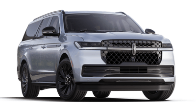 2025 Lincoln Navigator L Reserve 4x4