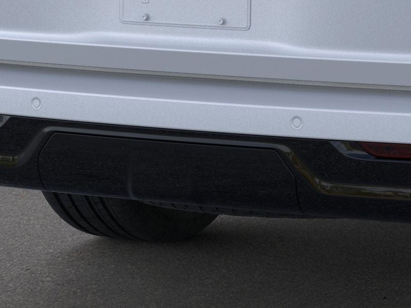 2025 Lincoln Navigator L Reserve 4x4