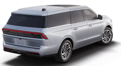 2025 Lincoln Navigator L Reserve 4x4