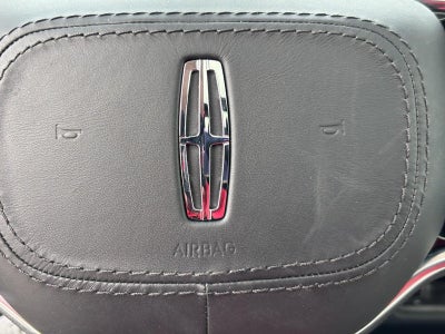 2026 Lincoln Navigator L Reserve 4x4