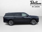 2026 Lincoln Navigator L Reserve 4x4
