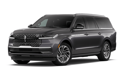 2026 Lincoln Navigator L Reserve 4x4