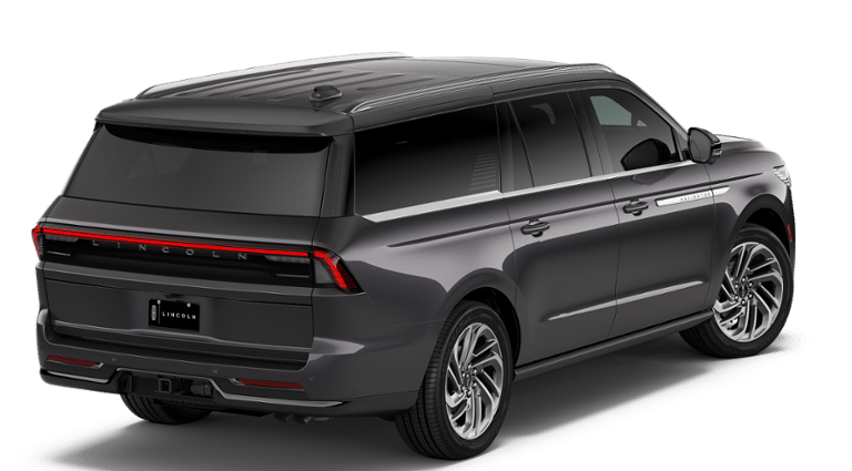 2026 Lincoln Navigator L Reserve 4x4