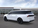 2026 Lincoln Navigator L Reserve 4x4