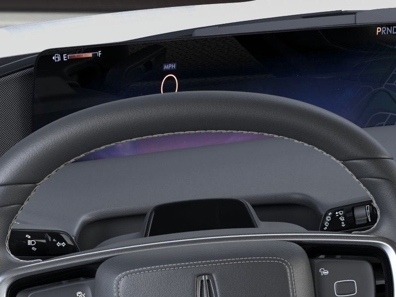 2026 Lincoln Navigator L Reserve 4x4